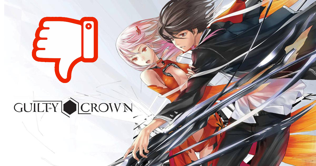 The Anime with No Likeable Characters – OTAKU SINH