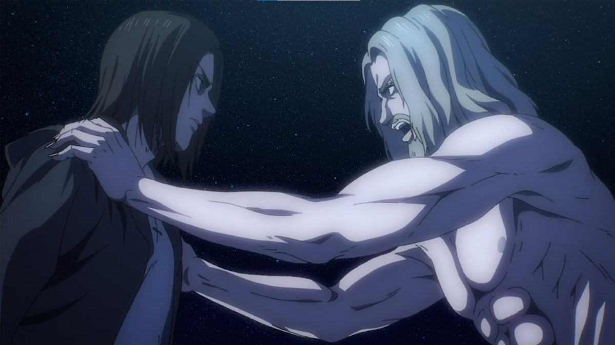 The Best Episode of Attack on Titan! AoT, Season 4 Part 2, Episode 19 “Two Brothers” Review [Top 5]