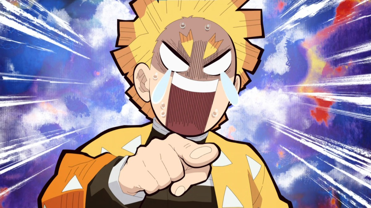 [Top 5] Most Disappointing Things About Demon Slayer’s “Entertainment District Arc”