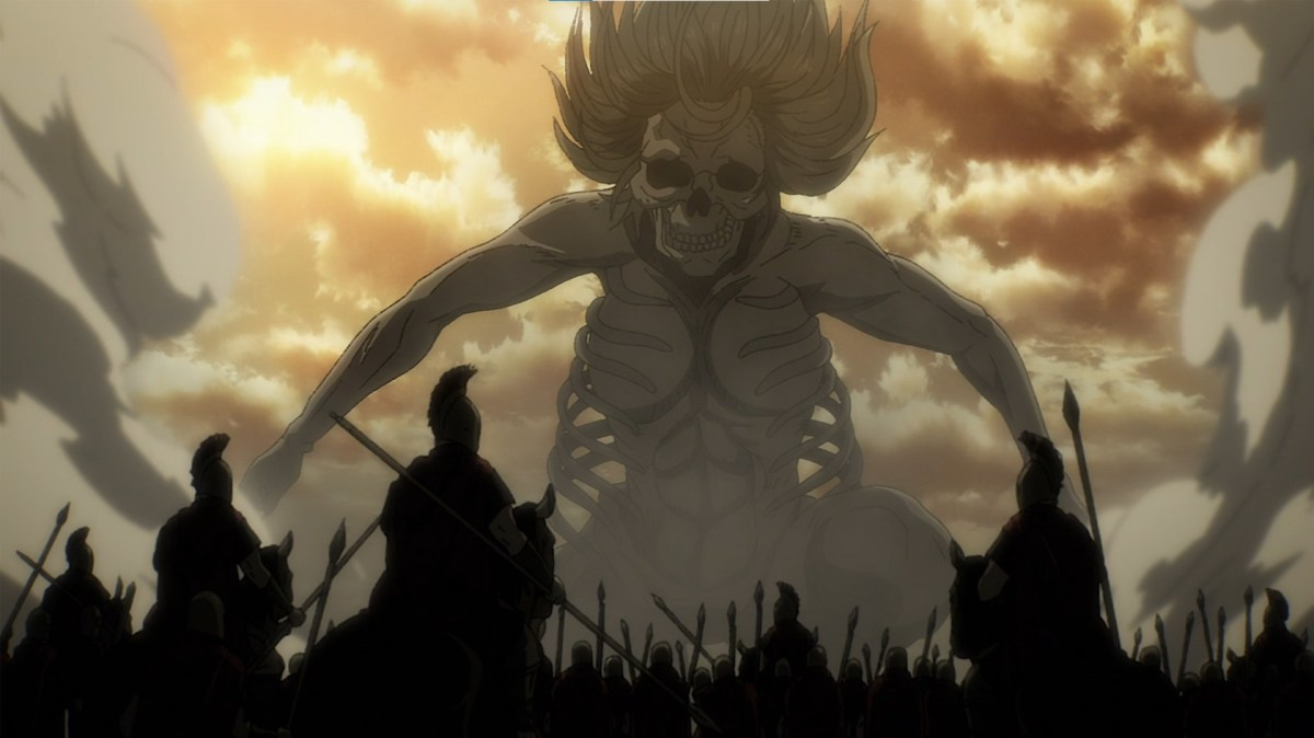 [Top 5] Attack on Titan, Season 4 Part 2, Episode 21 “From You, 2,000 Years Ago” Review