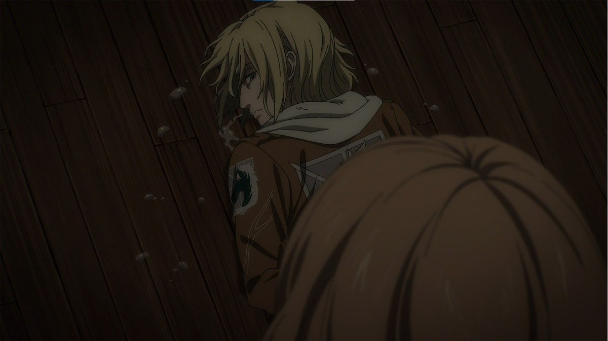 Chaotic in a Bad Way, Attack on Titan, Season 4 Part 2, Episode 23 “Sunset” Review