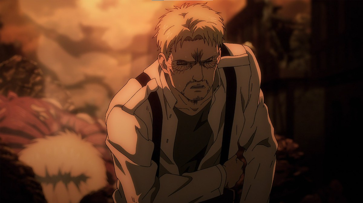 [Top 5] Attack on Titan, Season 4 Part 2, Episode 22 “Distress” Review