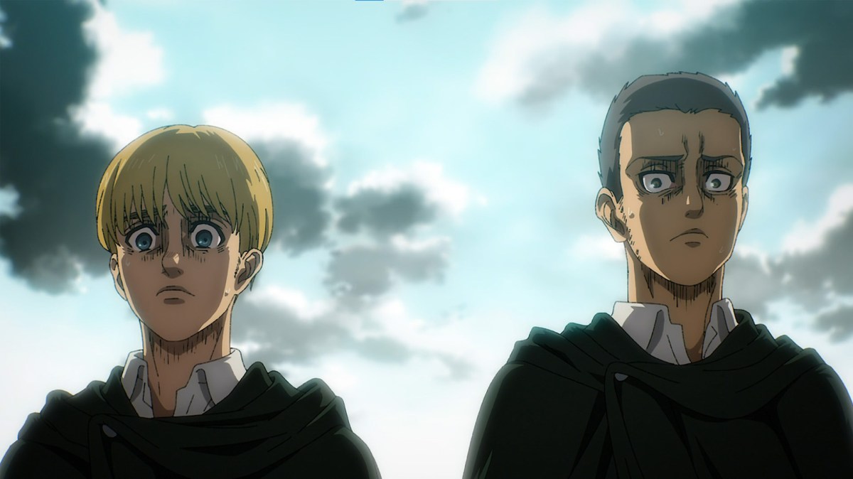 A Huge Misstep in This Episode! Attack on Titan, Season 4 Part 2, Episode 26 “Traitor” [Review]