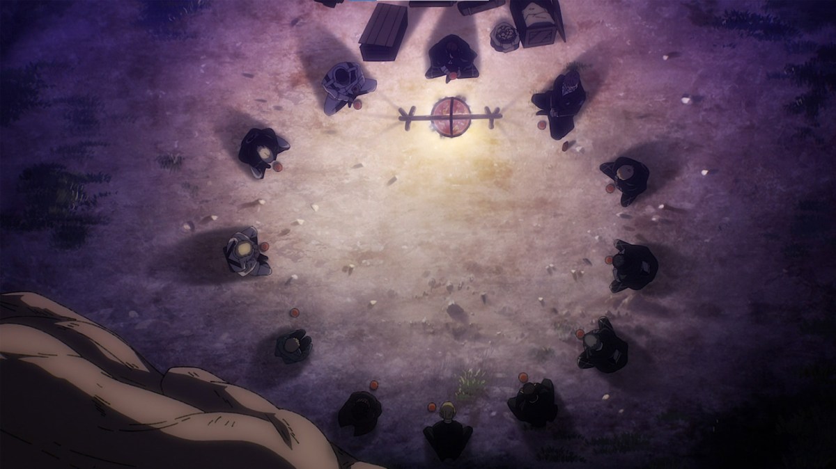 The Best Episode Yet? Attack on Titan, Season 4 Part 2, Episode 25 “Night of the End” [Review]