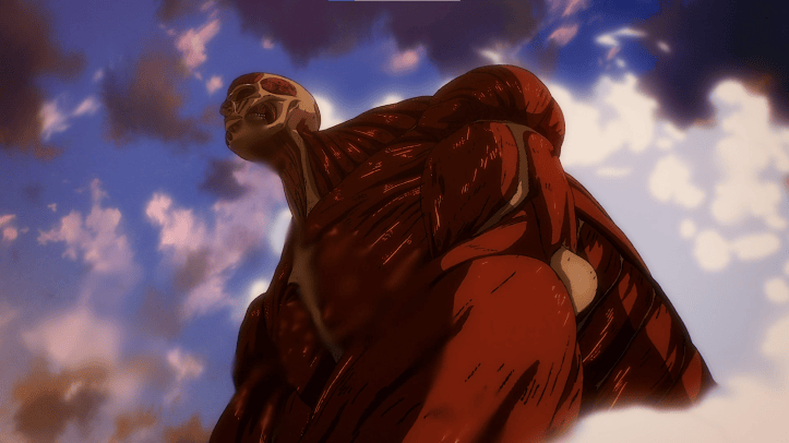 A Good Start to the Beginning of the End, Attack on Titan, Season 4 ...