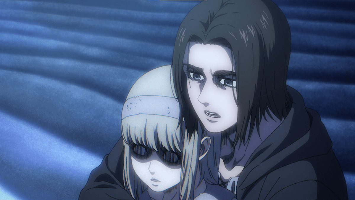 Top 5 Most Disappointing Moments in Attack on Titan, The Final Season Part 2!