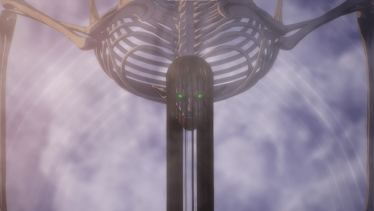 Top 5 Best Moments in Attack on Titan Season 4, Part 2!