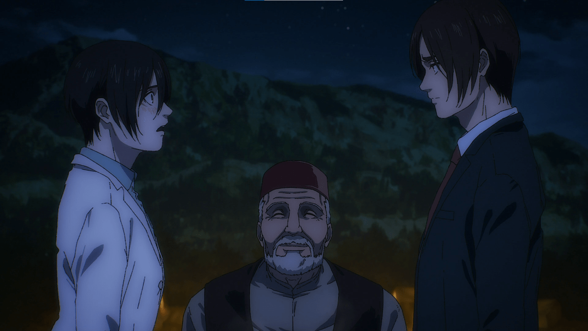 A Good Start to the Beginning of the End, Attack on Titan, Season 4 Part 2, Episode 28 “The Dawn of Humanity” [Review]