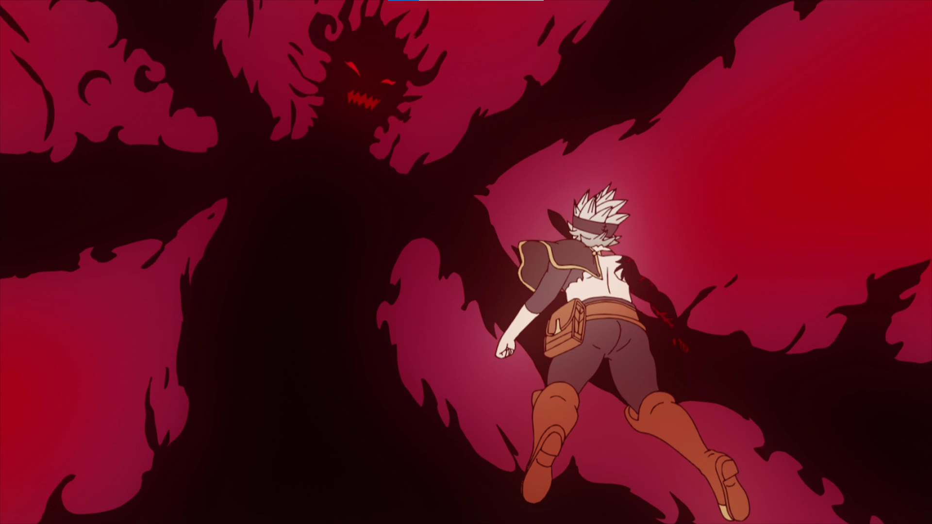 What to Look Forward to in the Last Arc of Black Clover! Black Clover ...