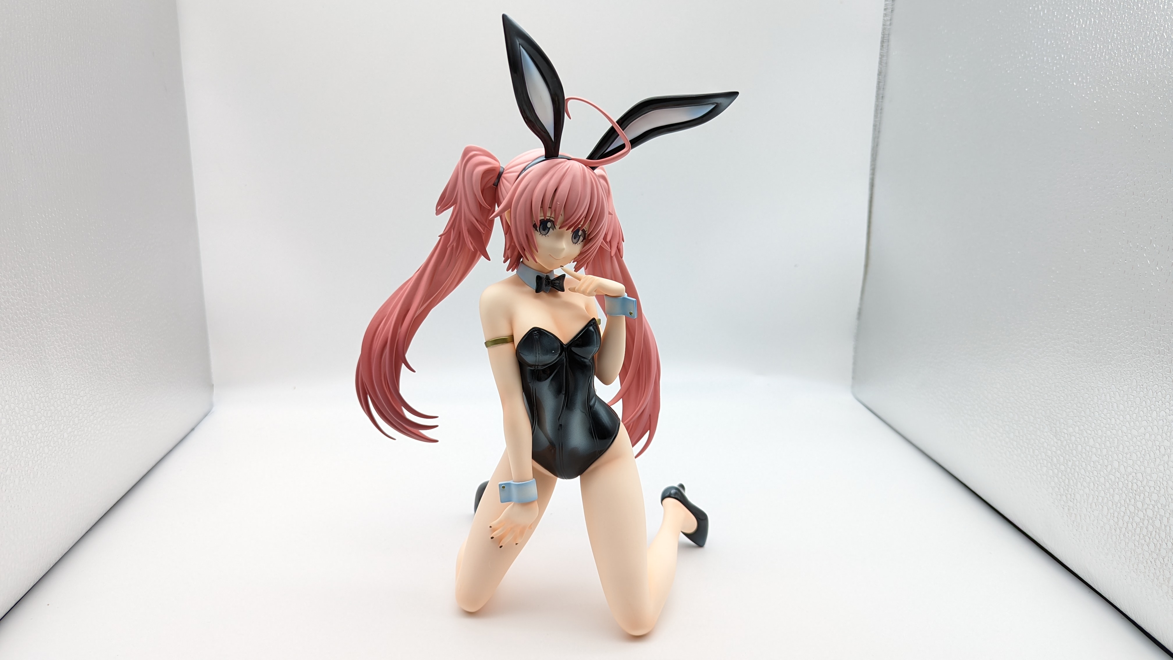 Milim Nava, Tensura, “B-style” Bunny Ver. By FREEing [Figure