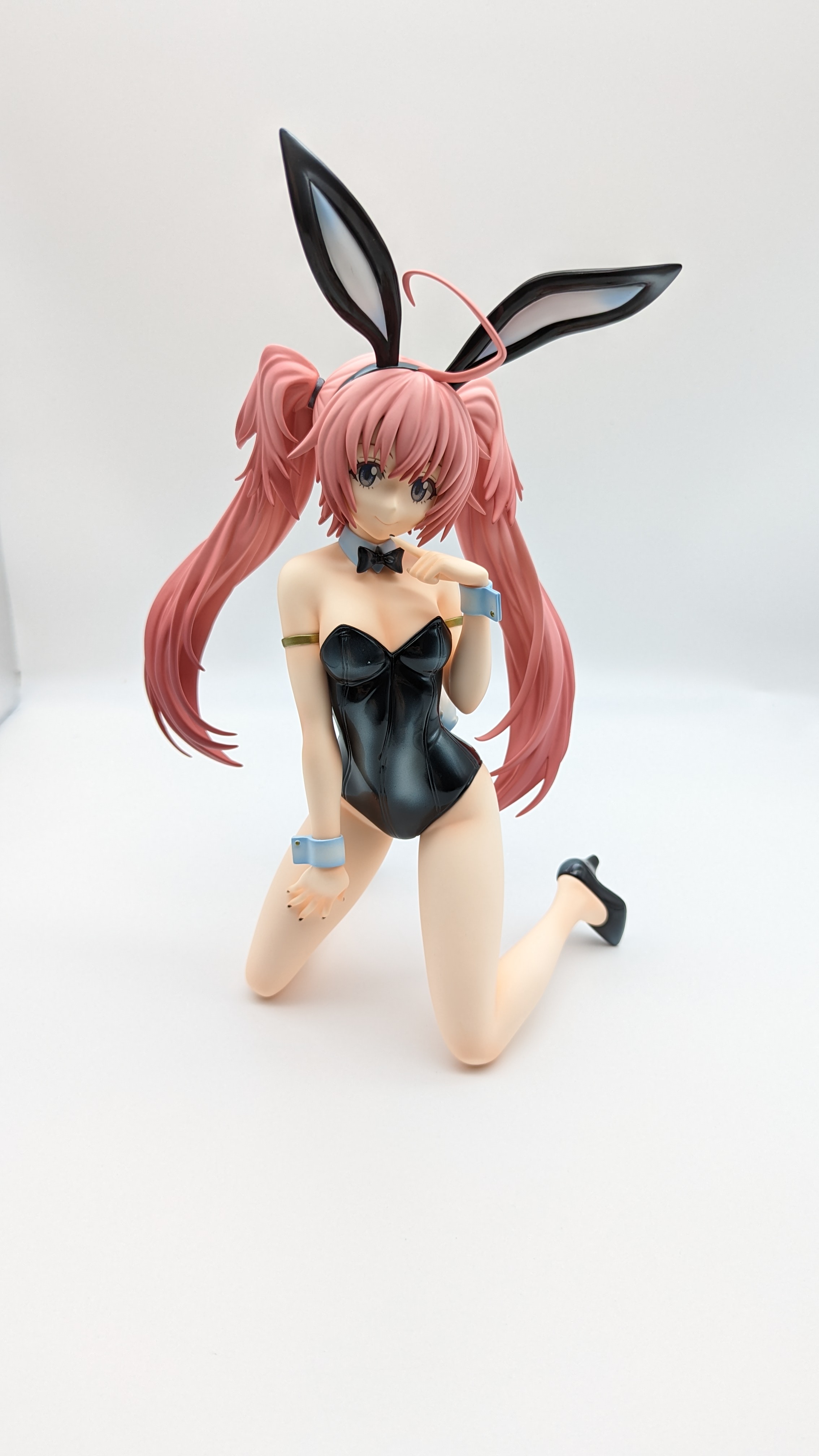 Milim Nava, Tensura, “B-style” Bunny Ver. By FREEing [Figure