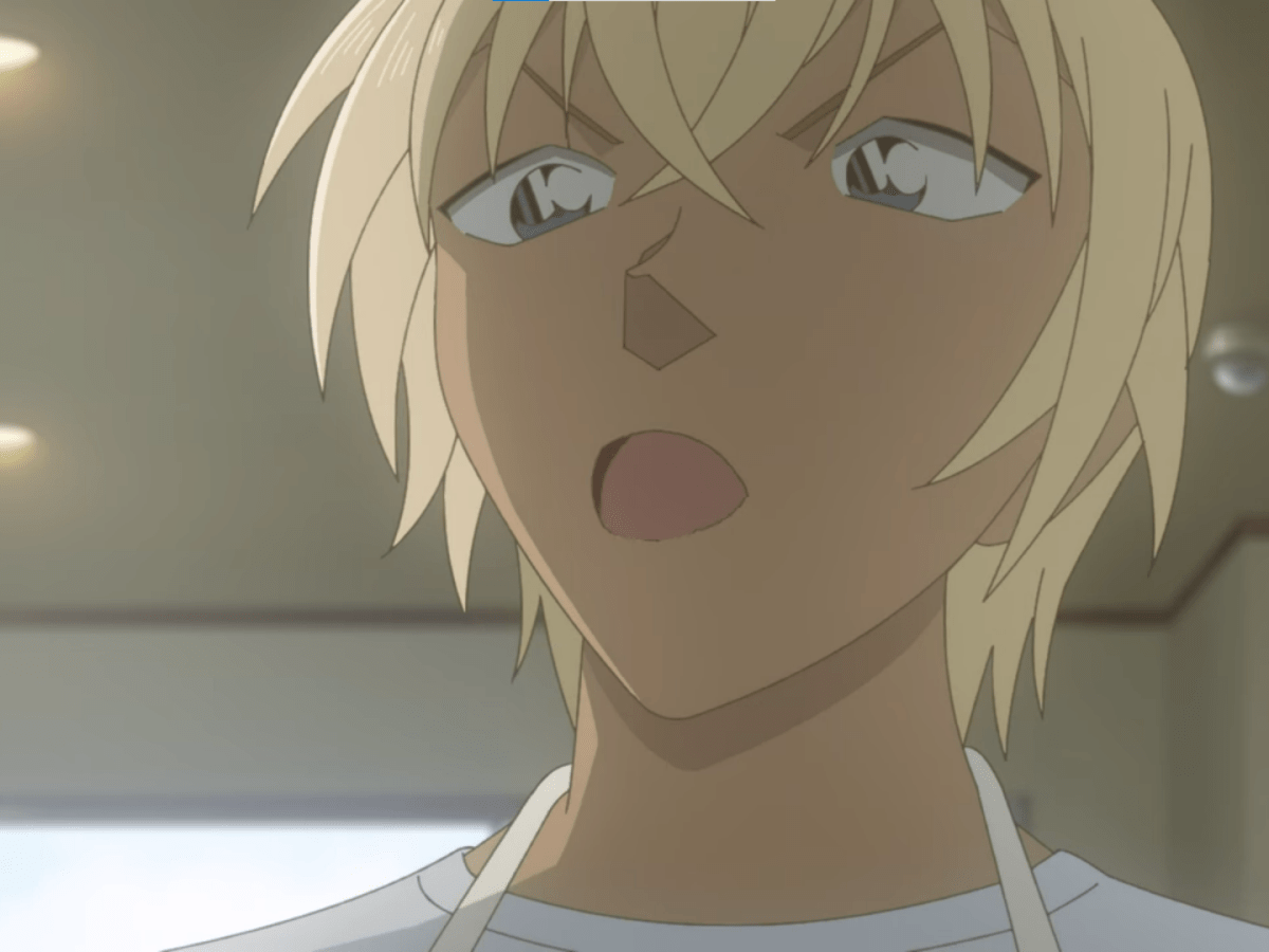 Should You Watch Zero’s Tea Time? [Detective Conan]