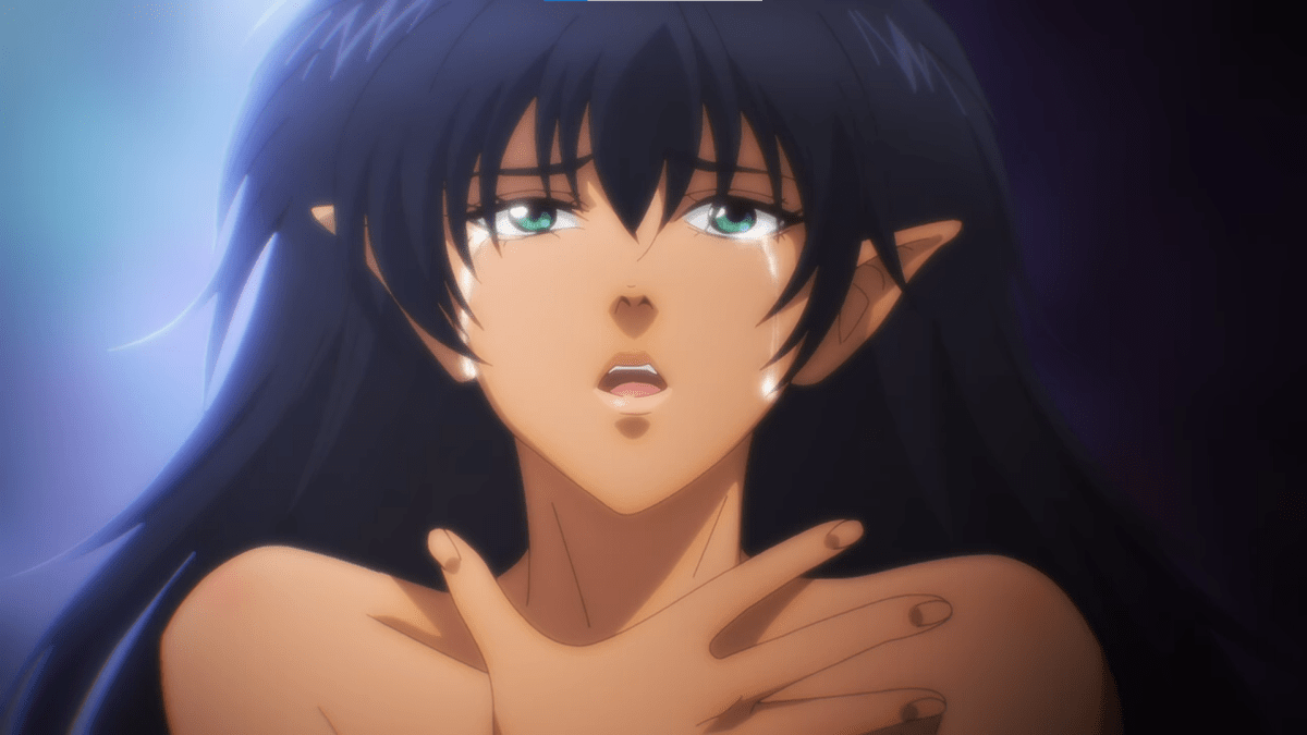 A Deeper Dive into Bastard!! A Netflix Anime Series, Episodes 14-24 [In-Depth Analysis]