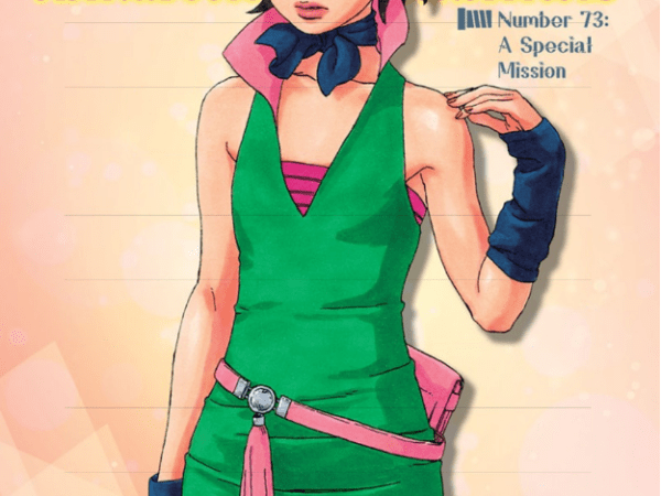 How Eida Will Be Defeated! Boruto: Naruto Next Generations, Chapter 73 [Manga Review]