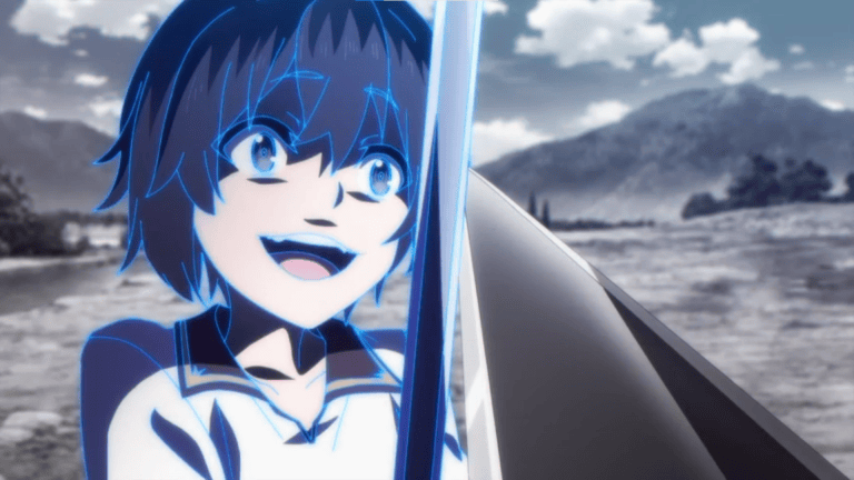 Cid Kagenou’s Backstory! The Eminence in Shadow Episode 2 [Review ...
