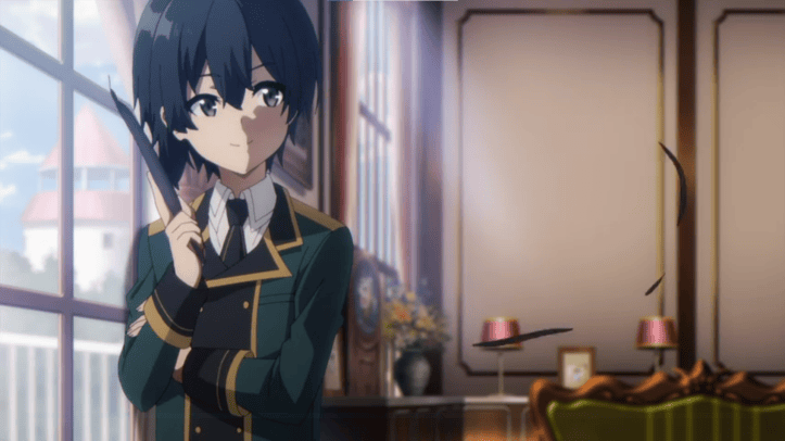 Cid Kagenou’s Backstory! The Eminence in Shadow Episode 2 [Review ...