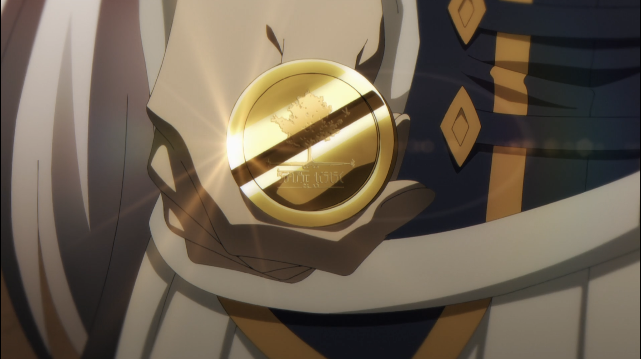 Cid Falls Victim to? The Eminence in Shadow Episode 3 [Review] – OTAKU SINH