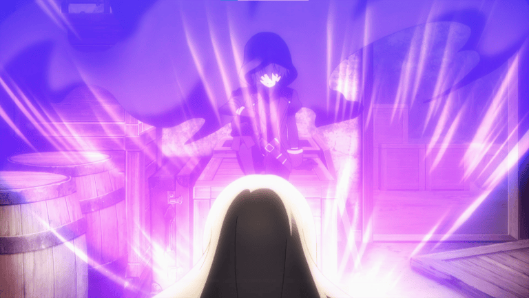 Cid Kagenou’s Backstory! The Eminence in Shadow Episode 2 [Review ...