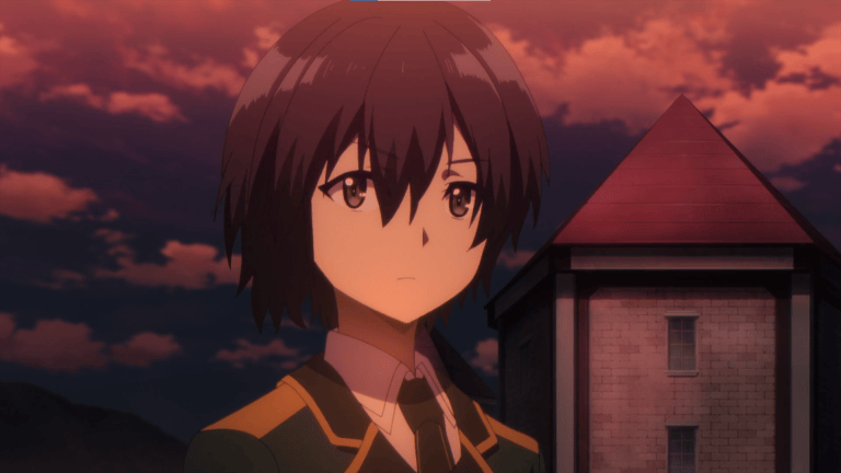 Cid Kagenou’s Backstory! The Eminence in Shadow Episode 2 [Review ...