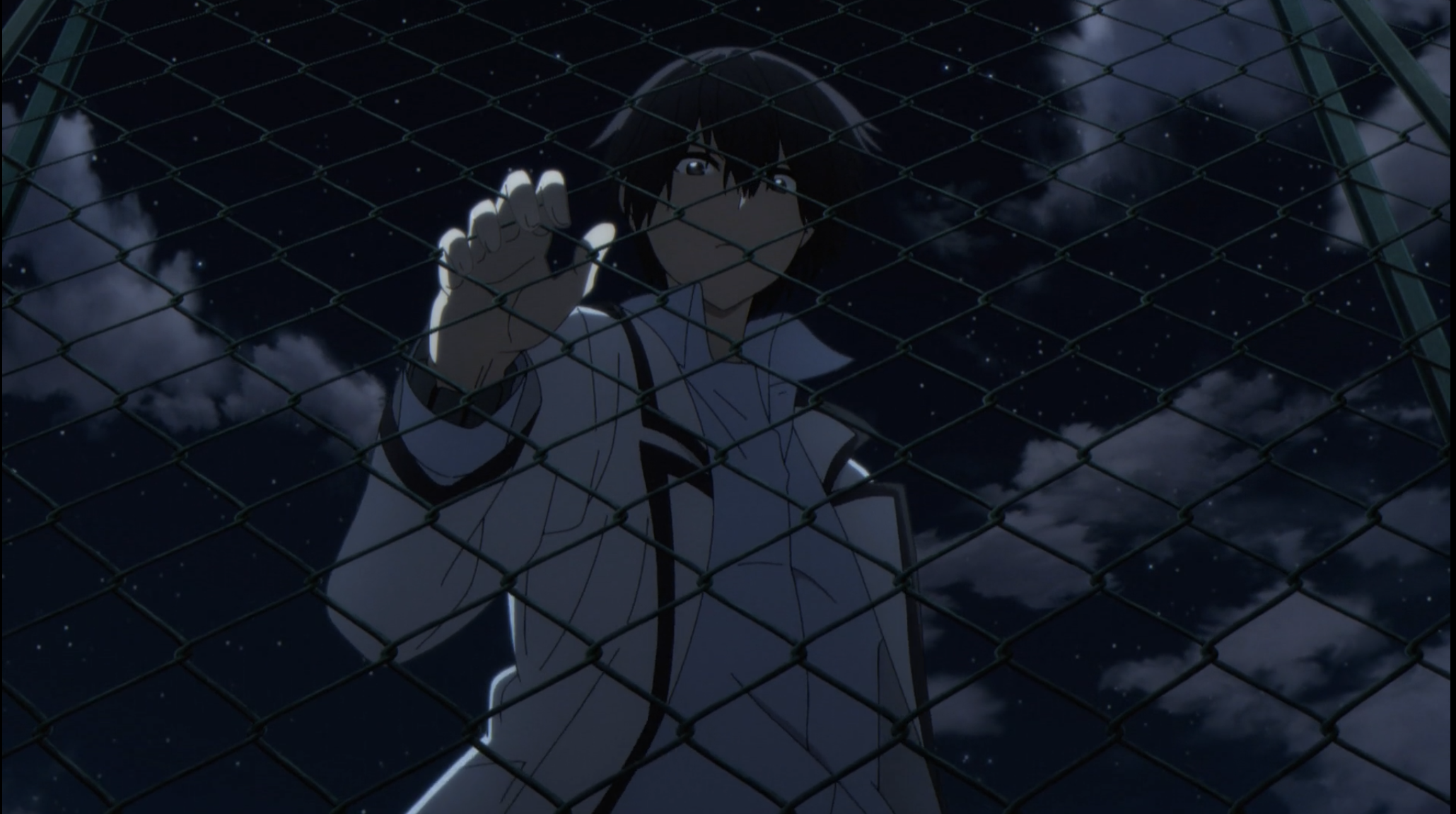 Brutal! The Eminence in Shadow Episode 1 [Review] – OTAKU SINH