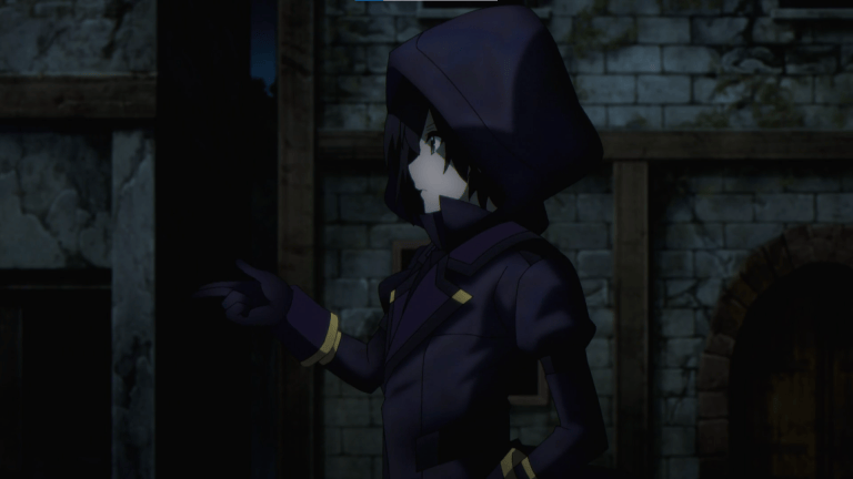 Cid Kagenou’s Backstory! The Eminence in Shadow Episode 2 [Review ...
