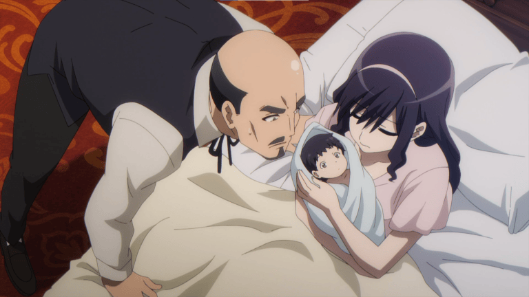 Cid Kagenou’s Backstory! The Eminence in Shadow Episode 2 [Review ...
