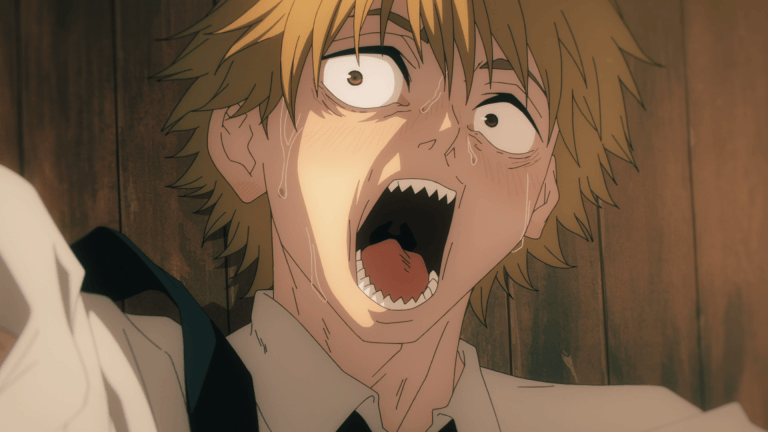Denji’s New Dream! Chainsaw Man Episode 5 [Review] – OTAKU SINH