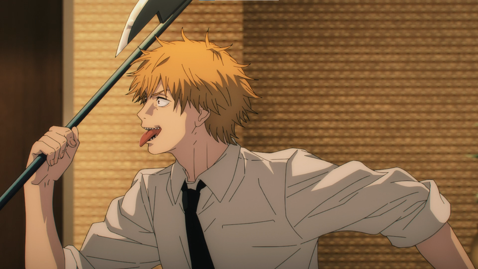 Denji’s New Dream! Chainsaw Man Episode 5 [Review] – OTAKU SINH