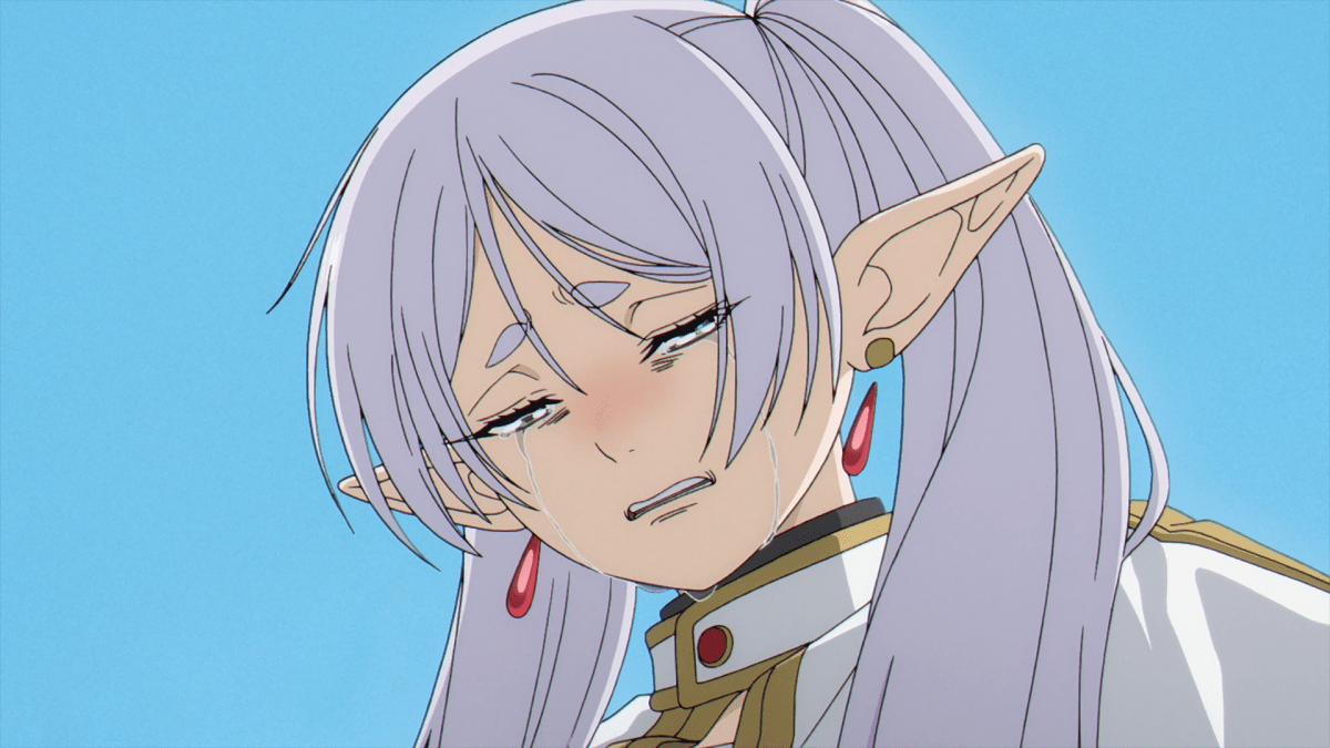 Under the Radar Animes (Fall 2023) [Top 5]